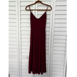 L.A. Hearts jumpsuit - only worn twice!